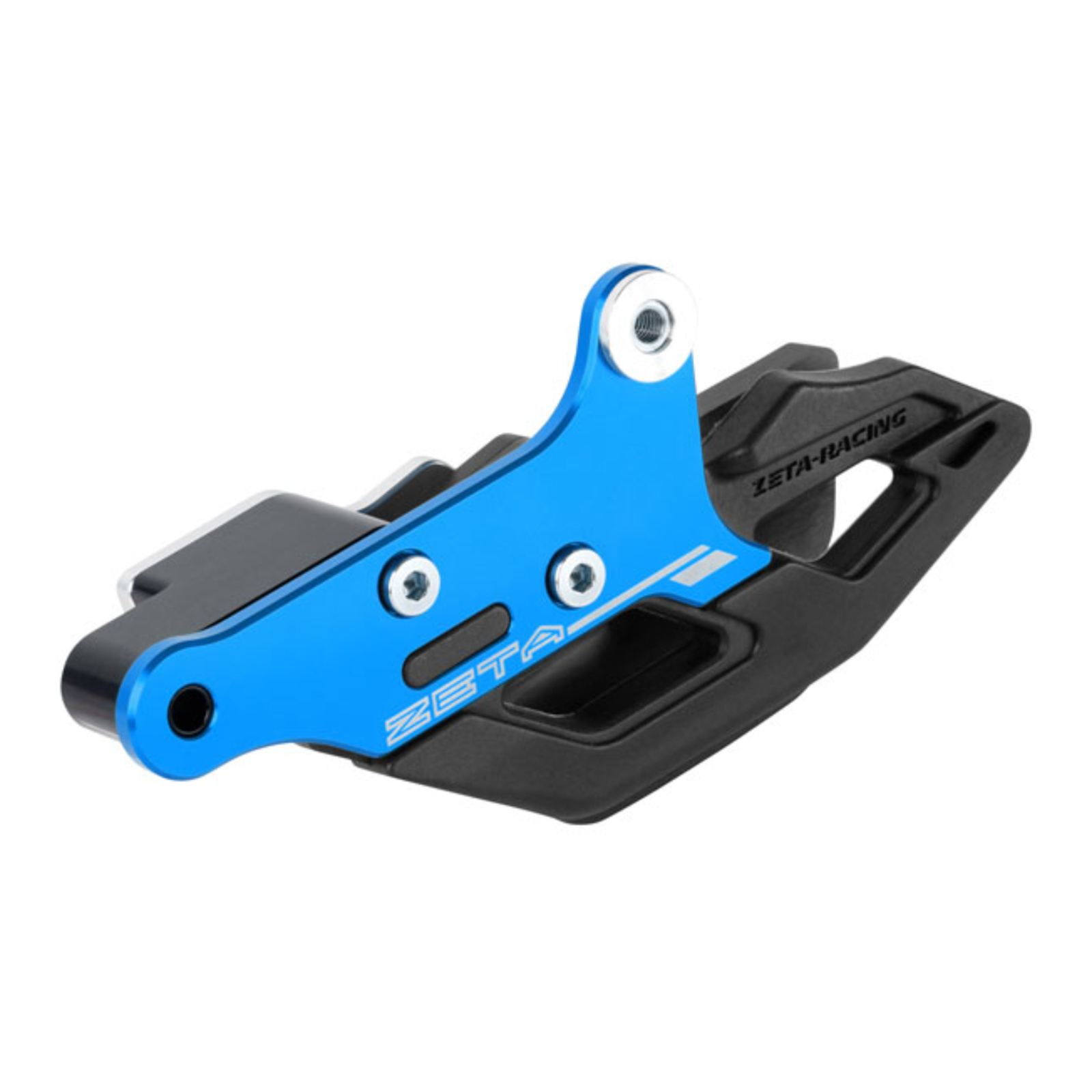 Zeta Chain Guide Husqvarna FC/TC/FE/TE/TX '14- - H-Blue - Image 2