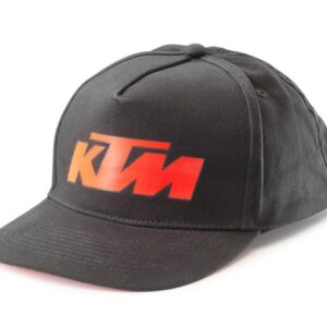 KTM Radical Flat Cap Kids - Image 1