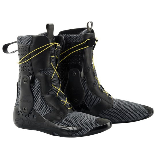 Alpinestars Supertech-R Inner Shoes Grey 43/9 44