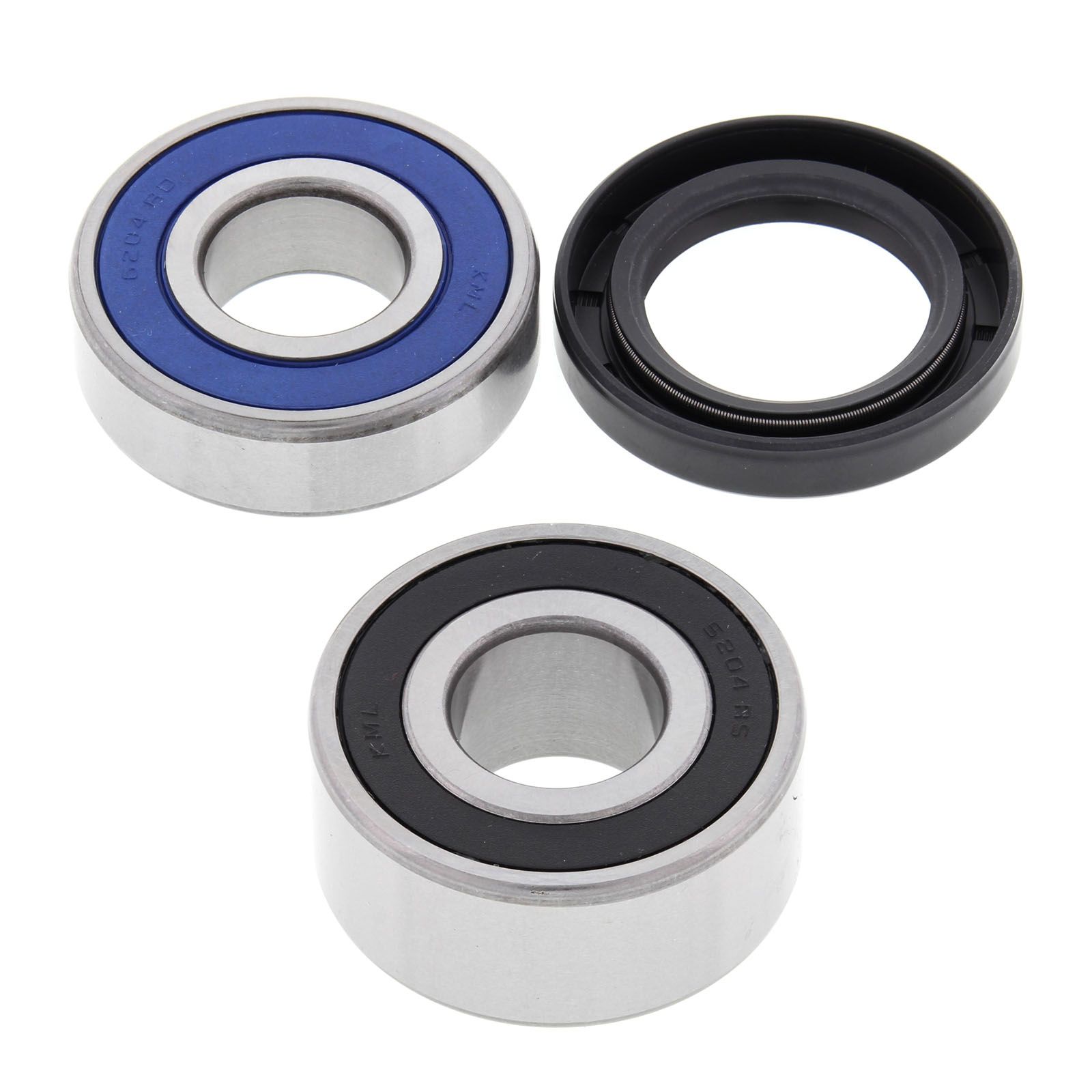 WHEEL BRG KIT 25-1020 VT750 - Image 1