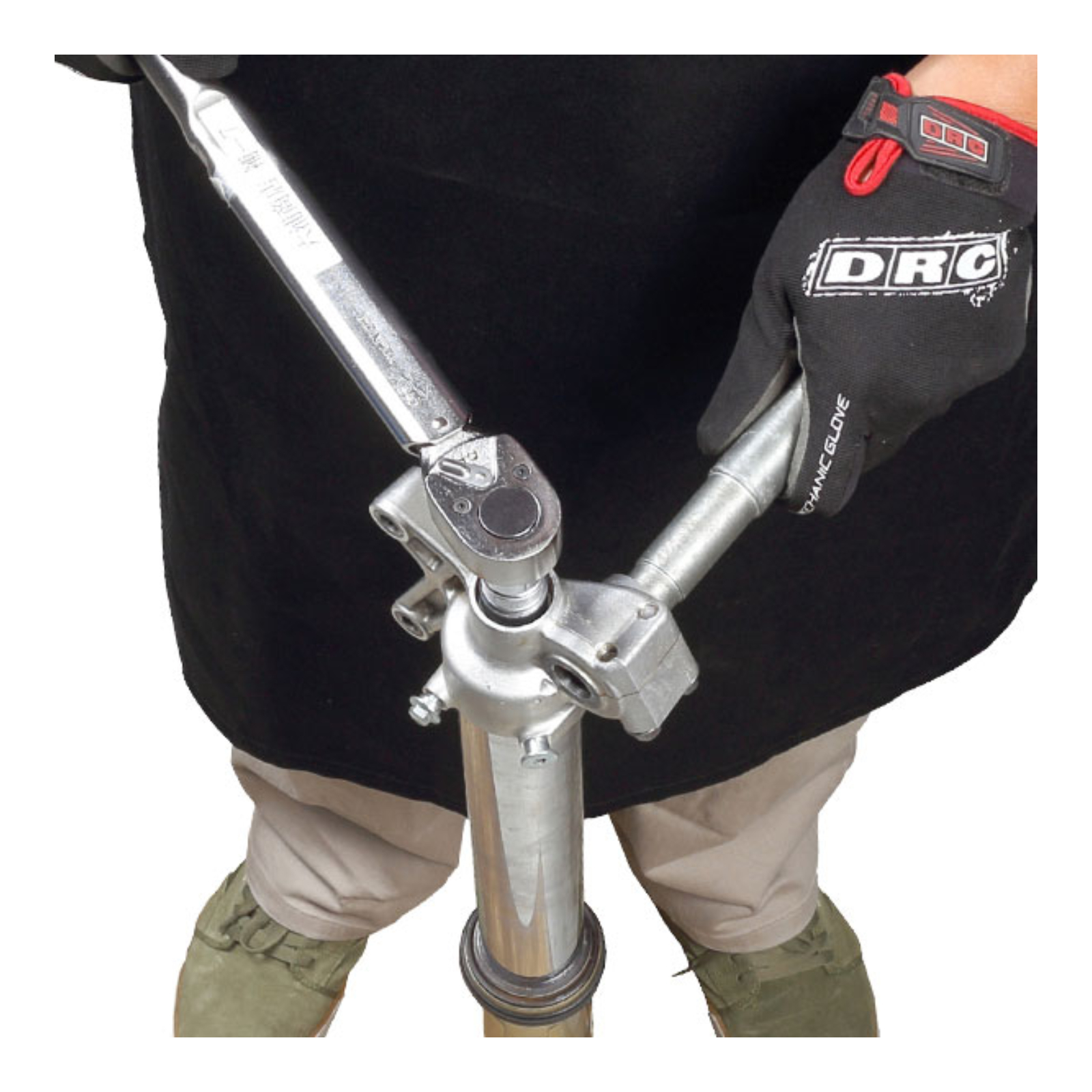 ENZO-DRC TOOL BRACKET HOLDER - Image 2