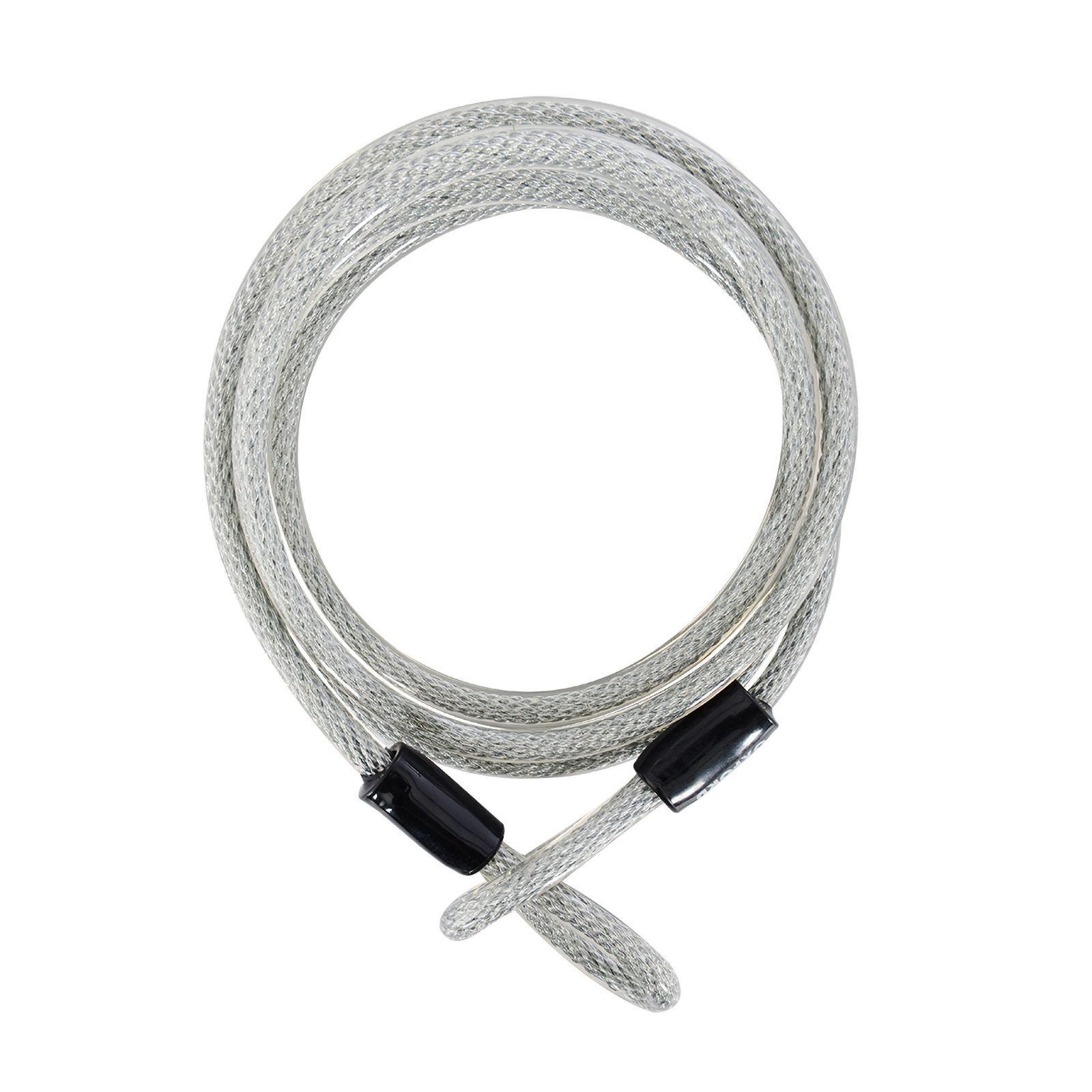 OXFORD LOCKMATE CABLE LOCK 12mm X 2.5M HD CABLE - Image 1