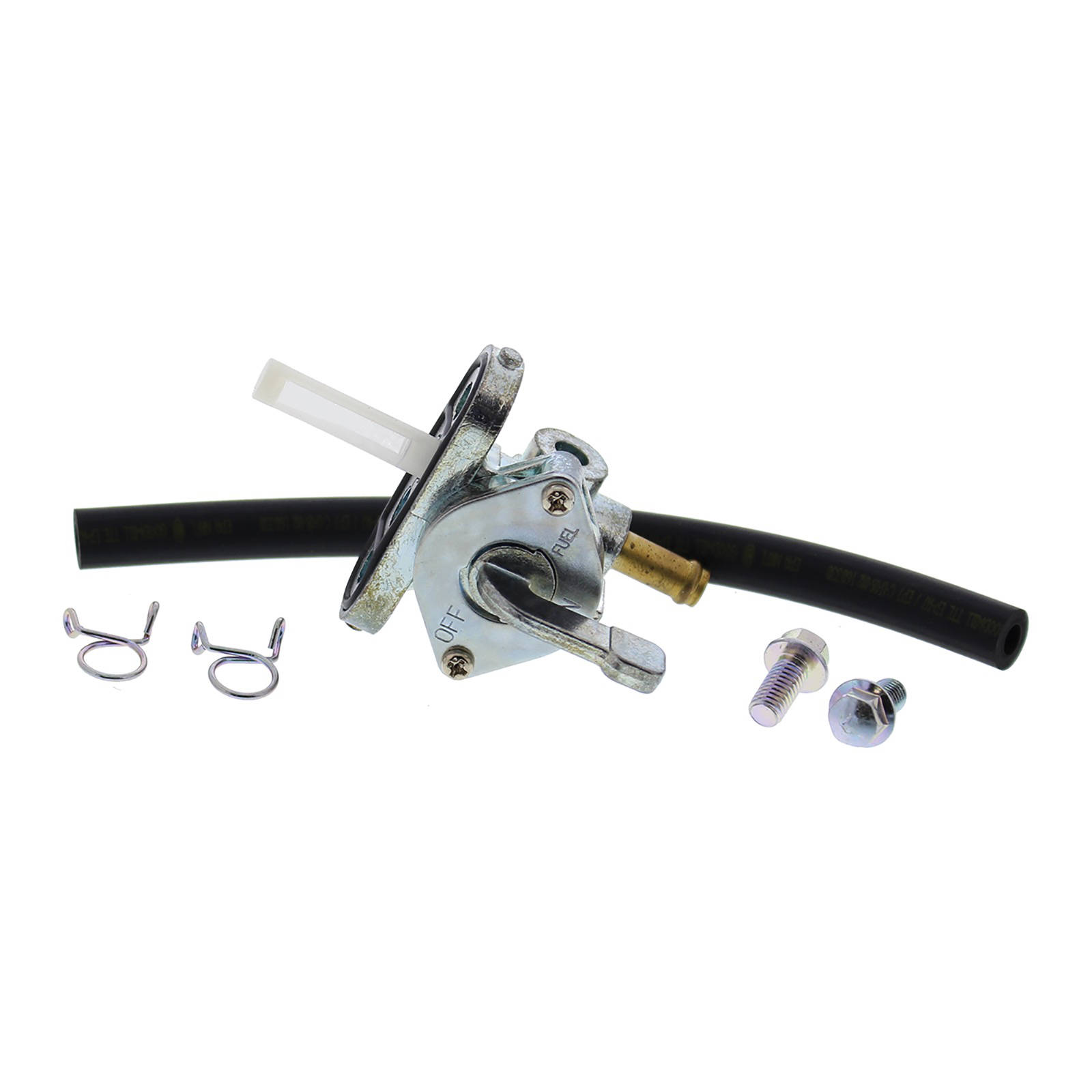 All Balls Racing Fuel Tap Kit (FS101-0132) - Image 1