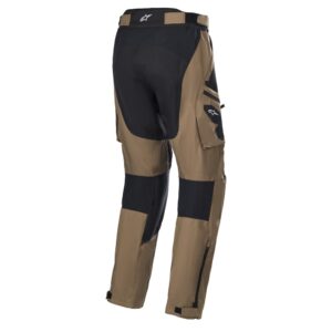 Alpinestars Venture XT Adventure Pants Camel/Black - Image 2