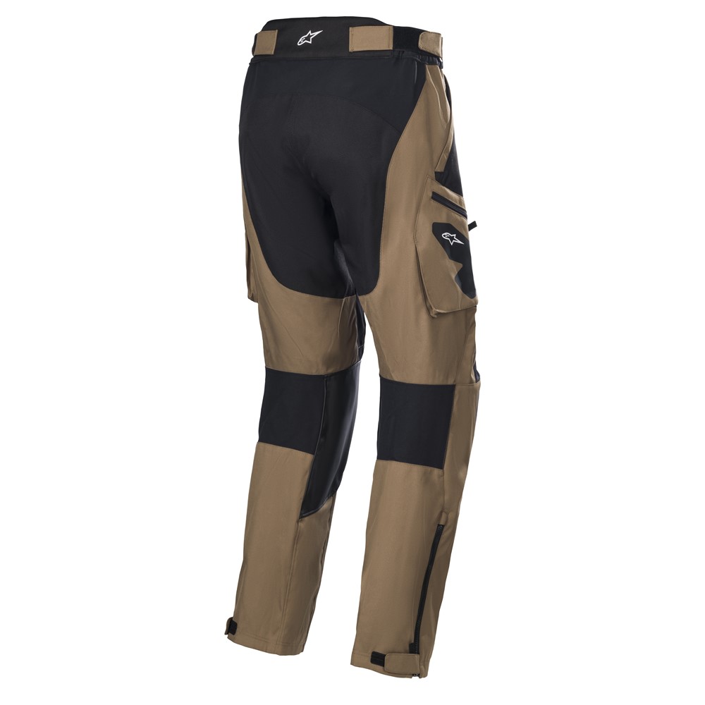 Alpinestars Venture XT Adventure Pants Camel/Black