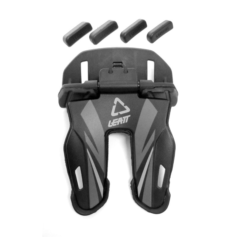THORACIC PACK DBX/GPX 5.5 #S/M/L/XL BLK (NO GRAPHICS