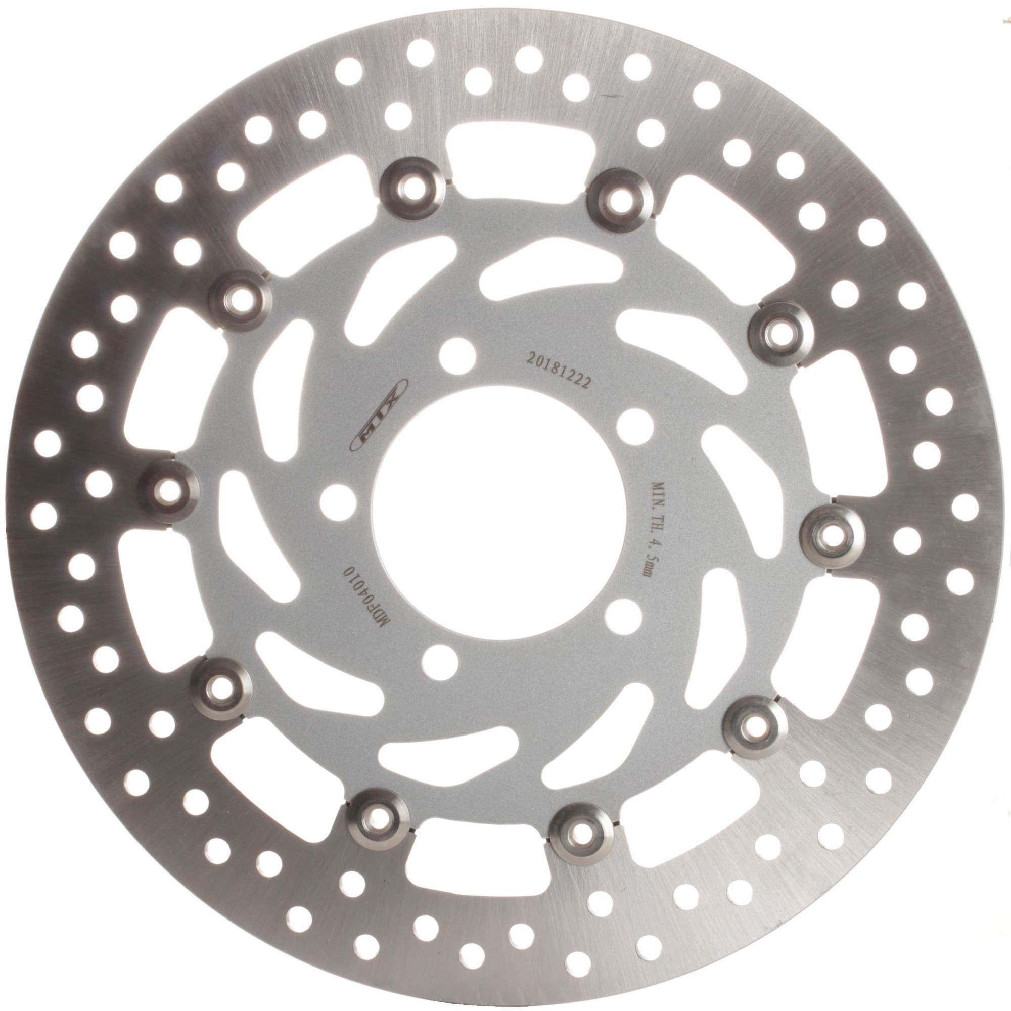MTX BRAKE ROTOR FLOATING TYPE - Image 1