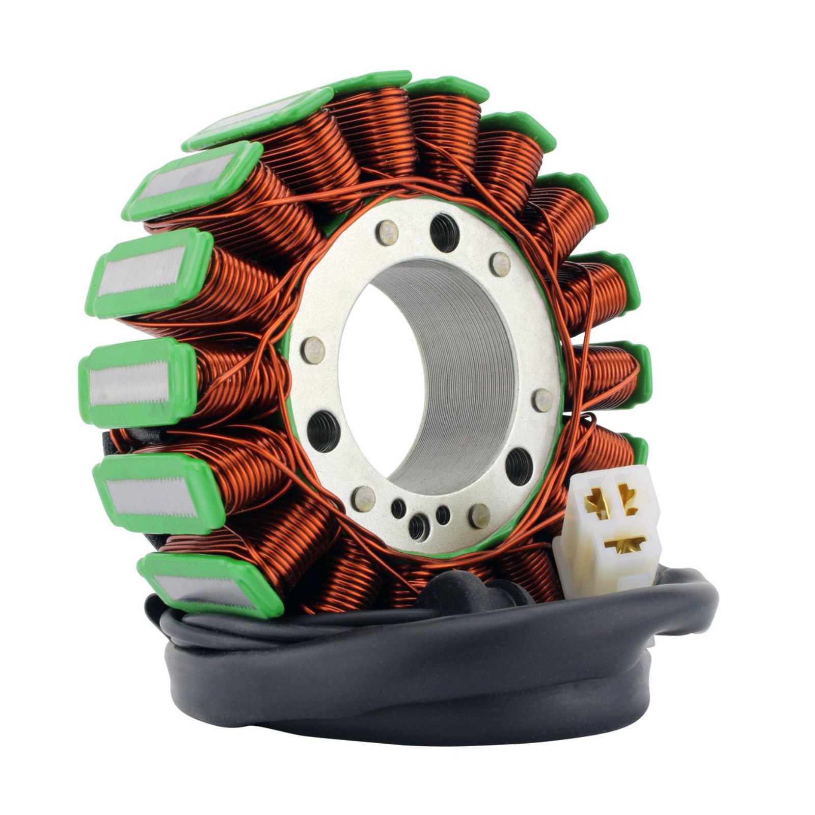 GENERATOR STATOR SUZ GSXR 600 1997-2000/GSXR 750 1996-1999 - Image 4