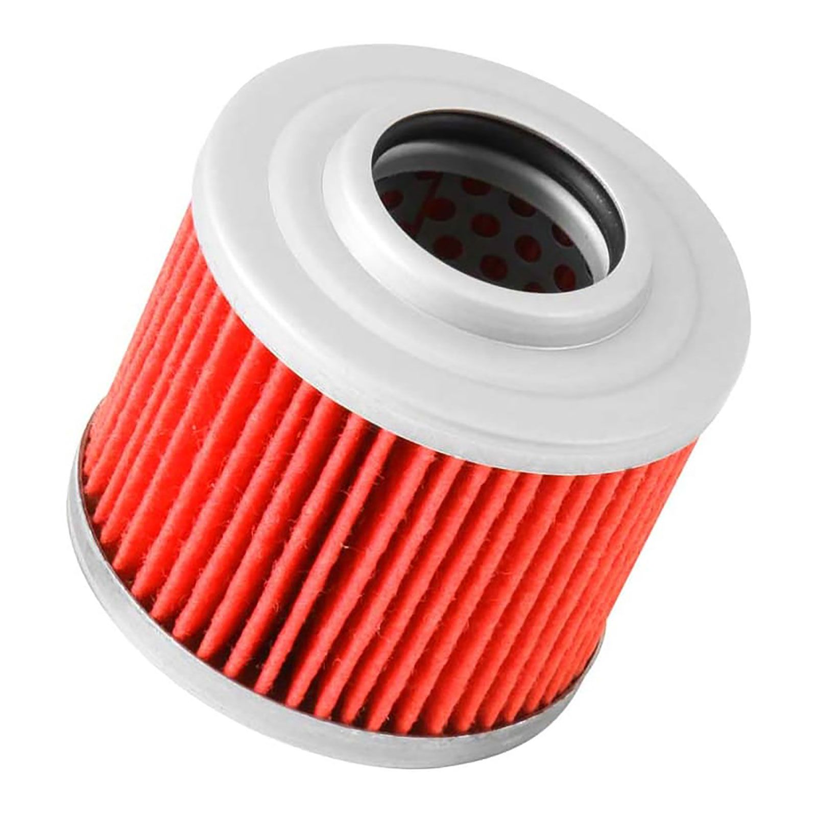 K&N OIL FILTER (HF151) - Image 1