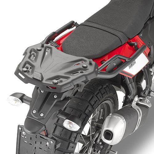 Givi Top Box Mount Kit Needs Plate Yamaha Tenere 700 19-> SR2145