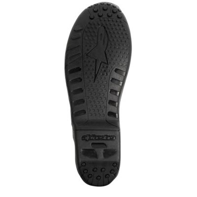 Alpinestars Tech-6S Boot Soles Size 2. 4
