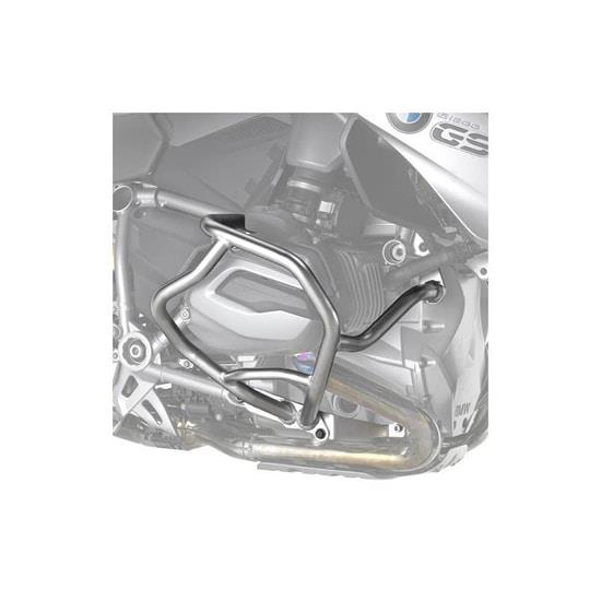 GIVI ENGINE GUARD STAINLESS STEEL BMW R 1250 GS '19->