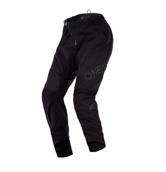 Oneal Element Classic Motocross Pants Ladies Black