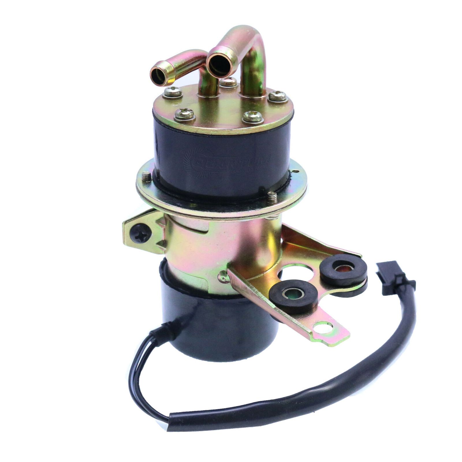 QUANTUM FRAME-MOUNTED ELECTRIC  FUEL PUMP - Image 1