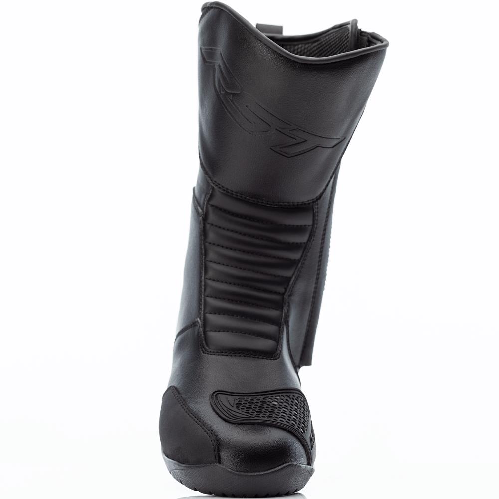 RST Axiom CE WP Road Boots Black