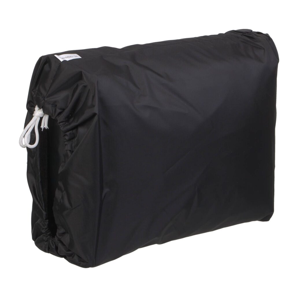 WHITES PREMIUM BIKE COVER - LGE UTV BLK