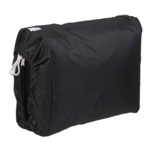 WHITES PREMIUM BIKE COVER - LGE UTV BLK - Image 3
