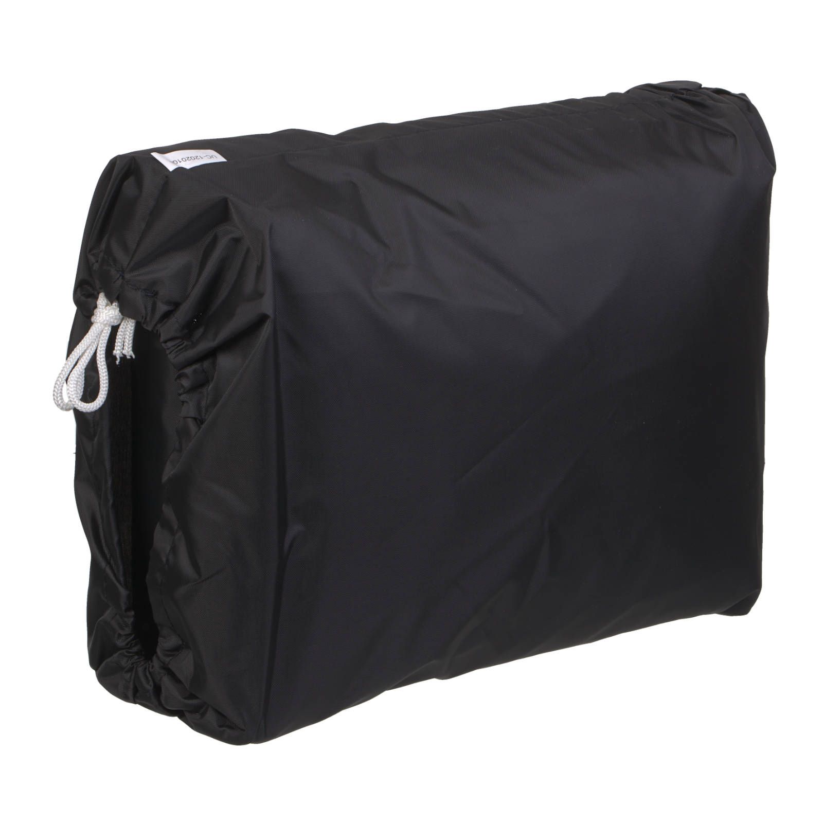 WHITES PREMIUM BIKE COVER - LGE UTV BLK - Image 3