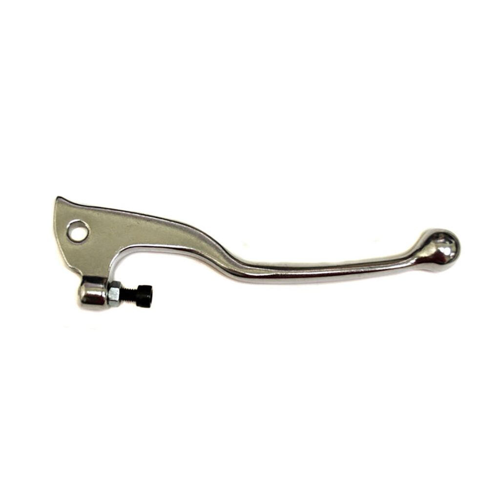 WHITES LEVER BRAKE YAM DISC YZ/XT/TT POL (was LBY032)