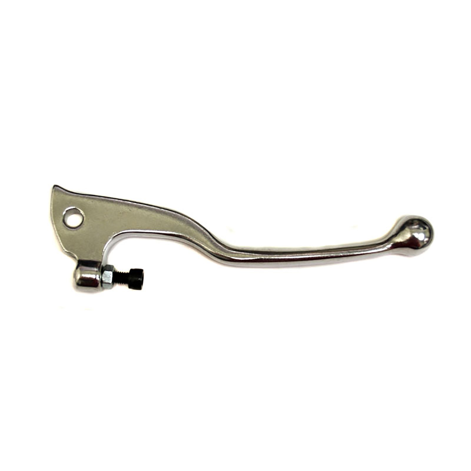 WHITES LEVER BRAKE YAM DISC YZ/XT/TT POL (was LBY032) - Image 1