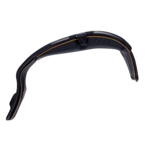 Atlas Vision Collar Neck Brack Red/Black - Image 3