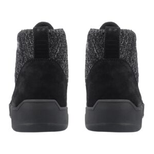 Richa Mistral Air Road Shoes Black - Image 81