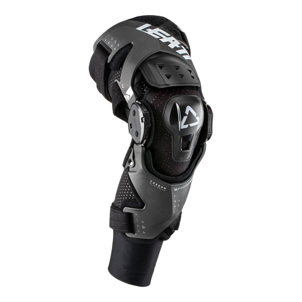 Knee Brace Leatt X-Frame Hybrid