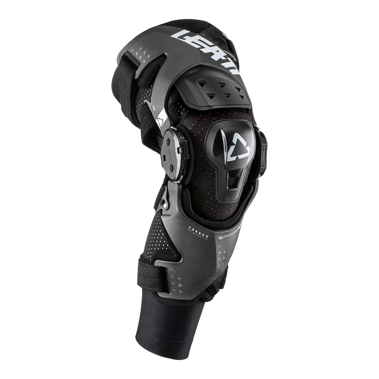 Knee Brace Leatt X-Frame Hybrid - Image 1