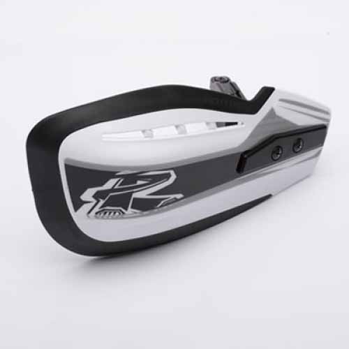 RENTHAL HANDGUARD GRAPHICS BLK