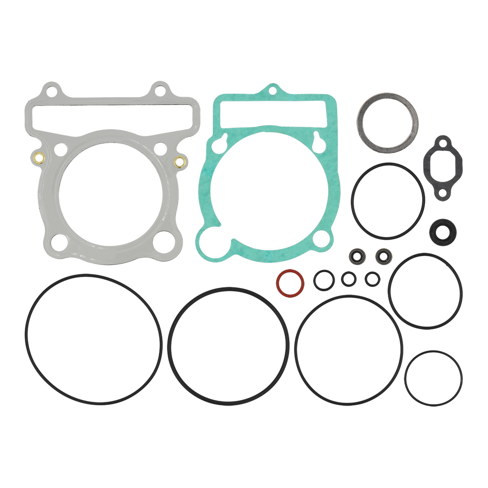 Namura Top-End Gasket Set - Image 1