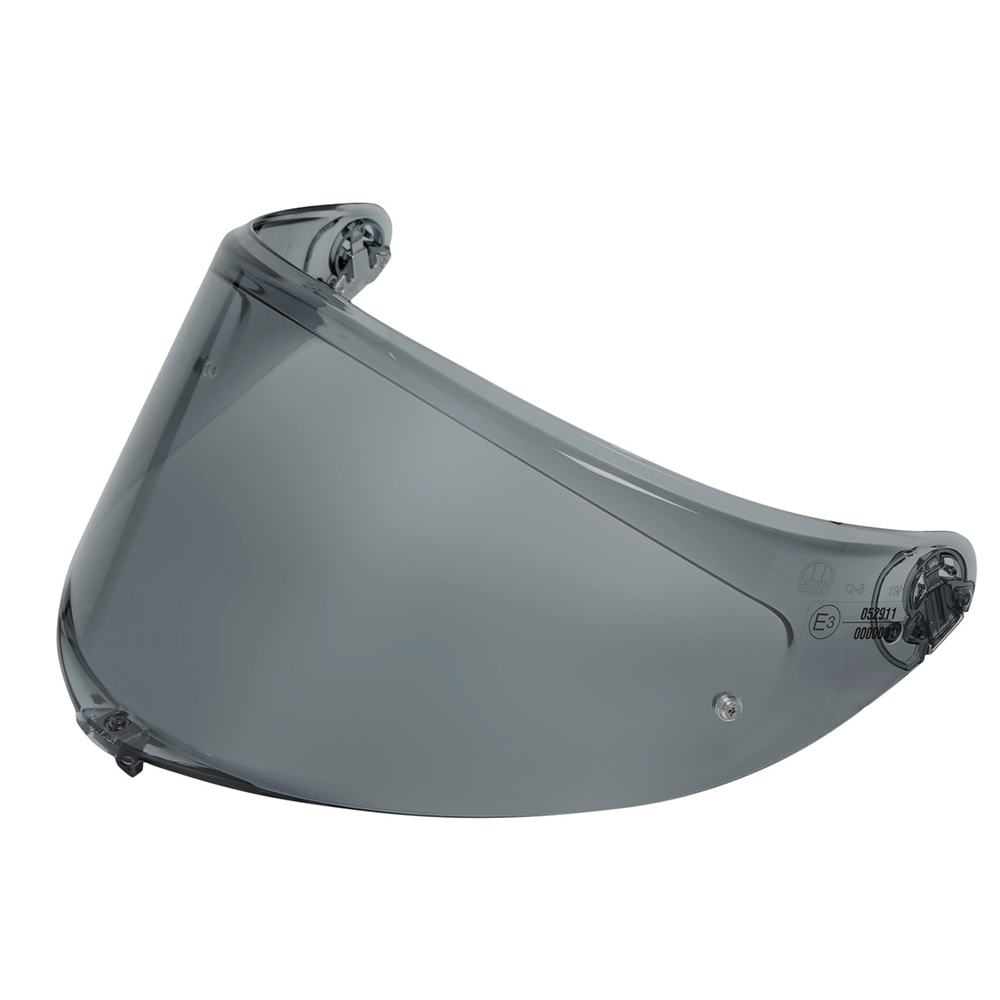 AGV TOURMODULAR PINLOCK VISOR [LIGHT SMOKE 50%] XS/S/M/L