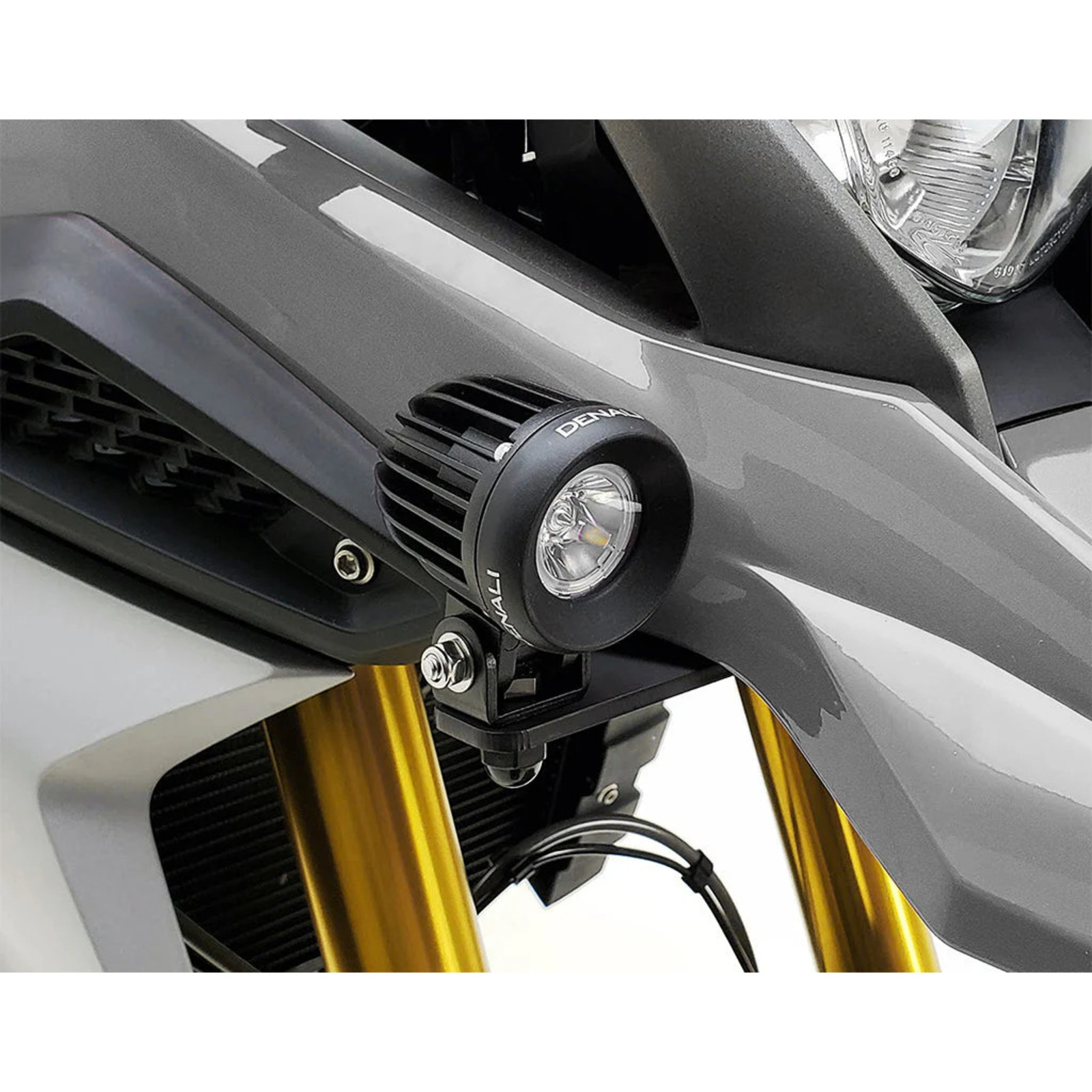 Denali D2 LED Light Kit - DataDim™ Technology - Pair - Image 2
