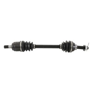 ATV CV/AXLE 8 BALL SUZ LTA 500 / 700 XP 11-17 FR BOTH - Image 1