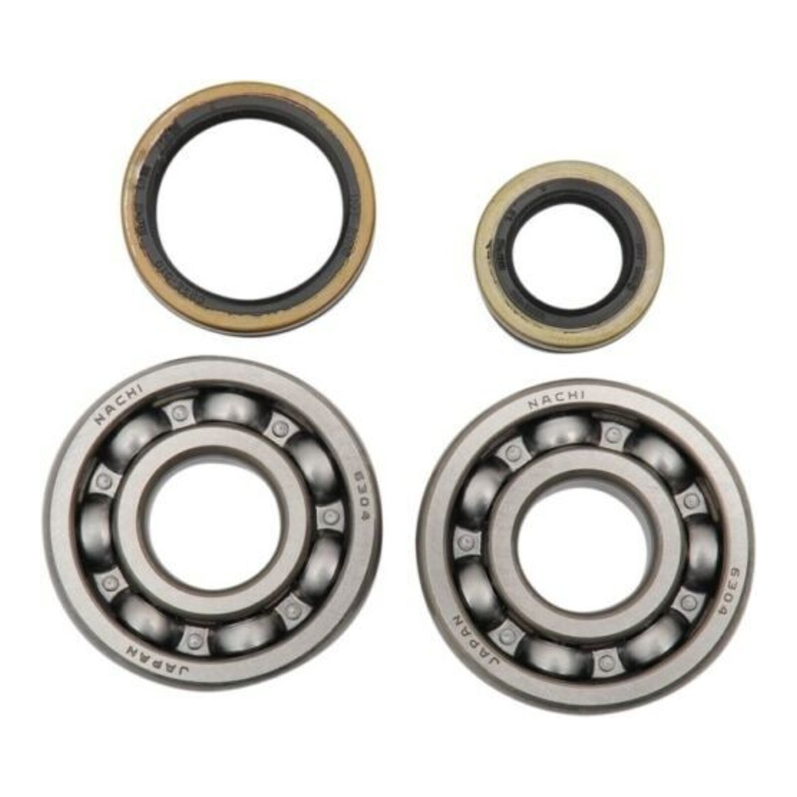 Main Bearing and Seal Kit - Image 1
