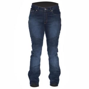 Rjays Reinforced Stretch Jeans Ladies Blue - Image 1