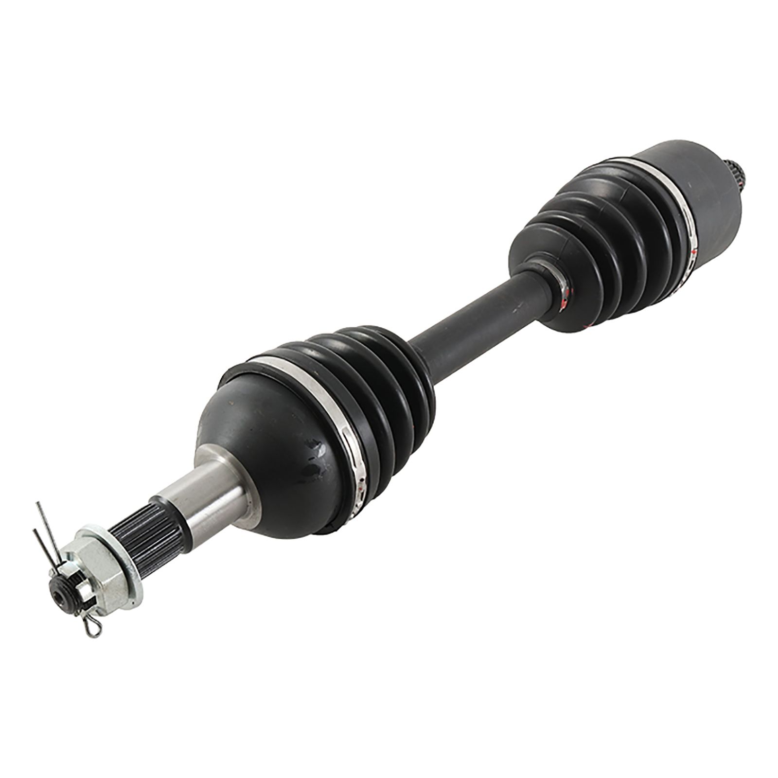 ATV CV/AXLE 8 BALL CAN-AM OUTLANDER / RENEGADE 12-18 RR RH - Image 3