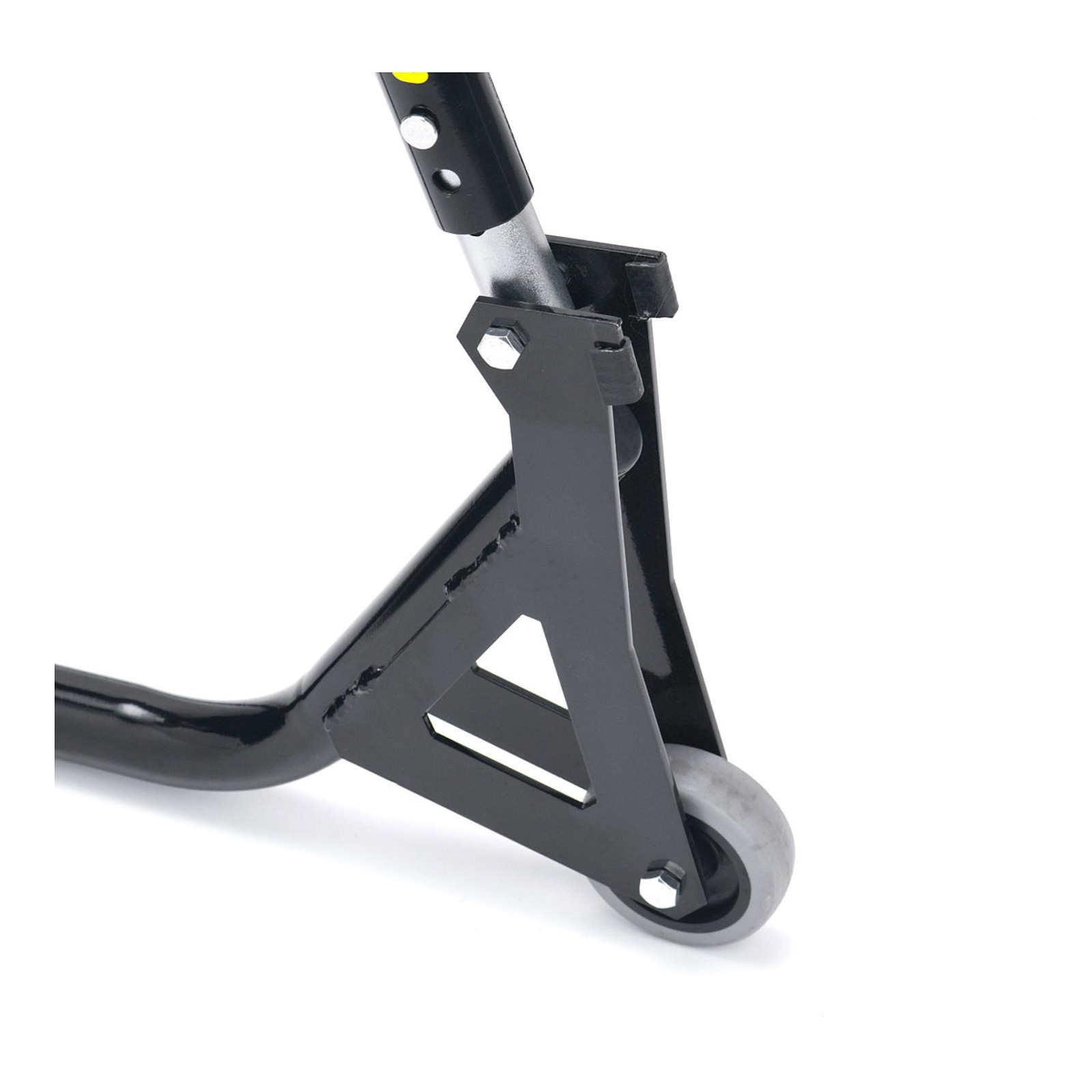 UNIT Street Bike Stem-Up F-Stand - Black - Image 2