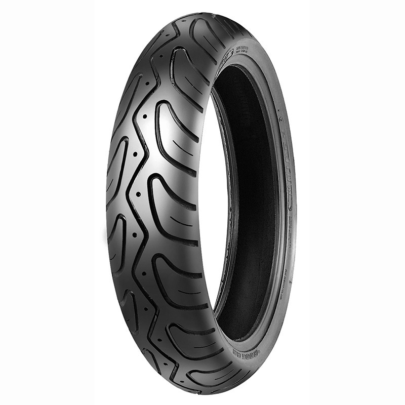 Shinko 006 Rear Road Tyre (Radial) 140/60x18