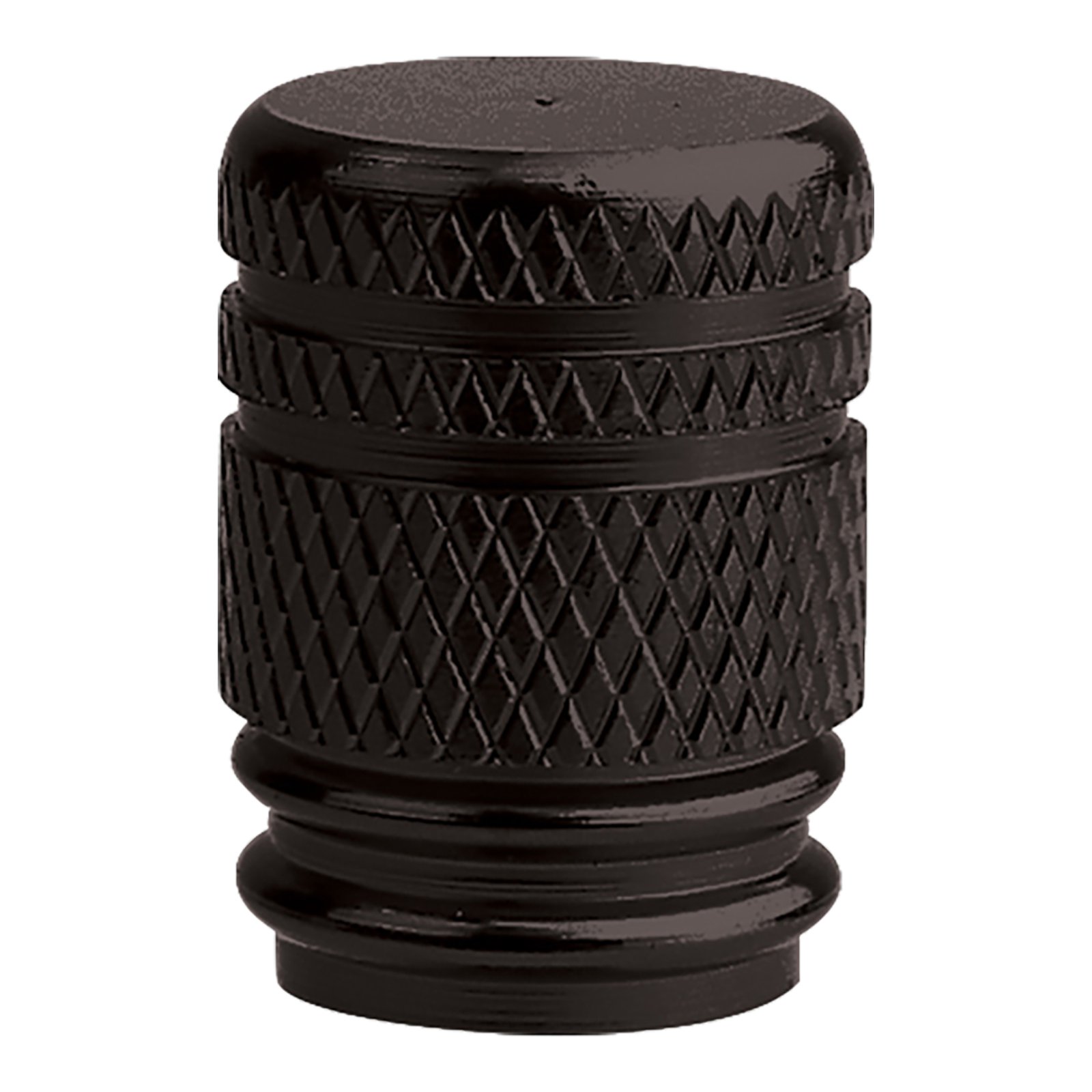 OXFORD VALVE CAPS BLK - Image 1
