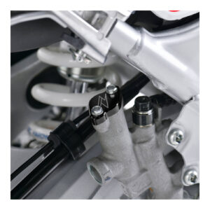 Zeta Rear Brake Reservoir Cover Yamaha YZ/YZF, WRF, WR250R/X - Image 4