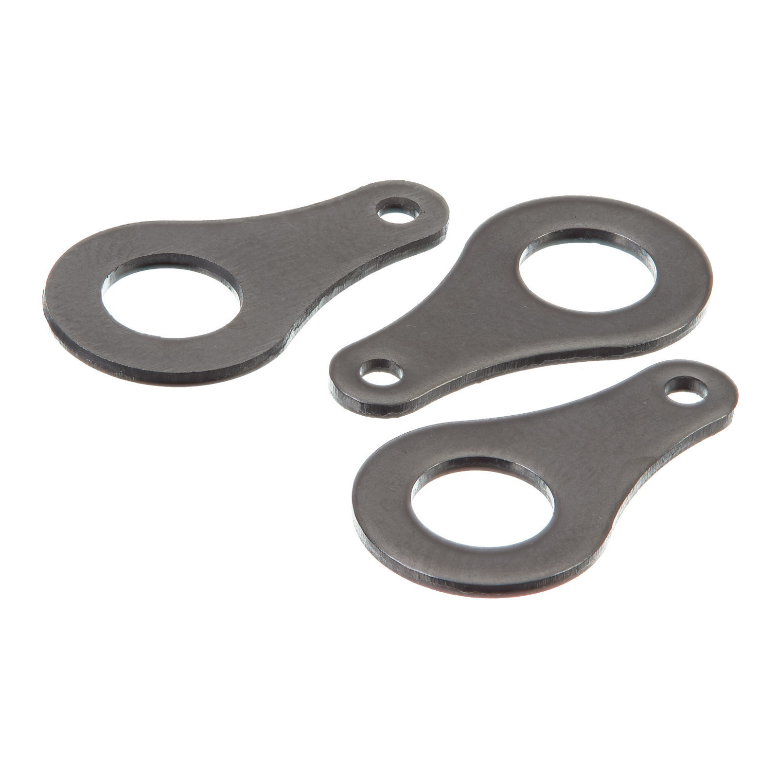 DRC SAFETYWIRE PLATE M6 3PCS - Image 1