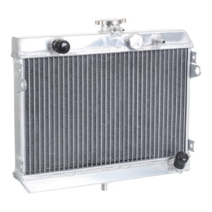 Whites ATV/UTV Radiator Suzuki - Image 1