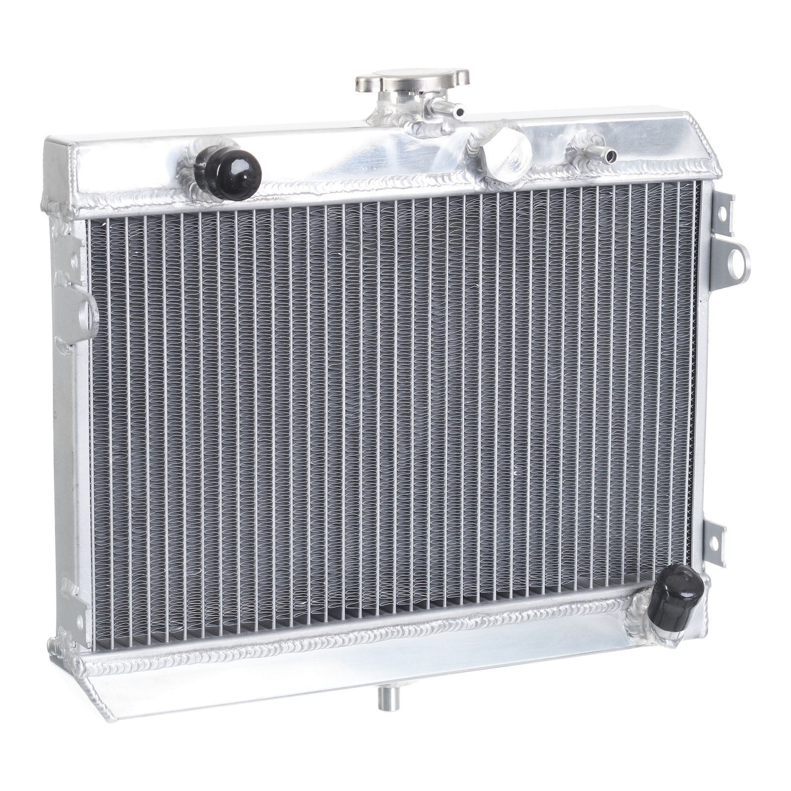 Whites ATV/UTV Radiator Suzuki - Image 1