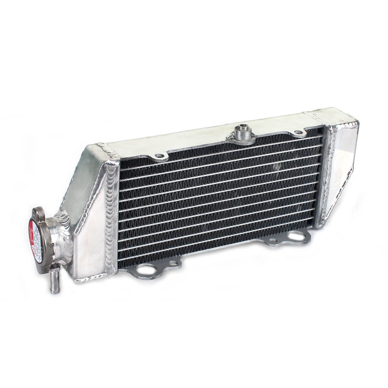 WHITES RADIATOR RIGHT KTM SX85 13-17 - Image 1