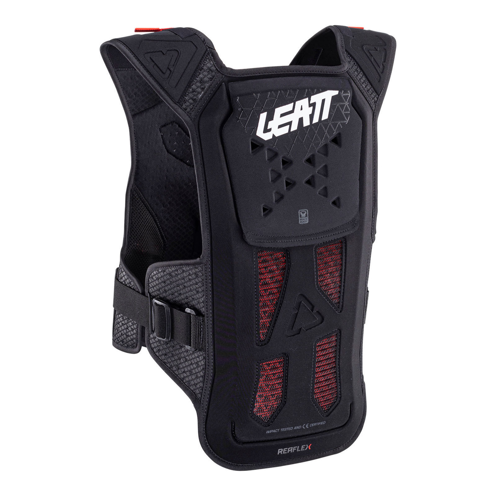 Leatt ReaFlex Chest Protector - (2XL) - Image 3
