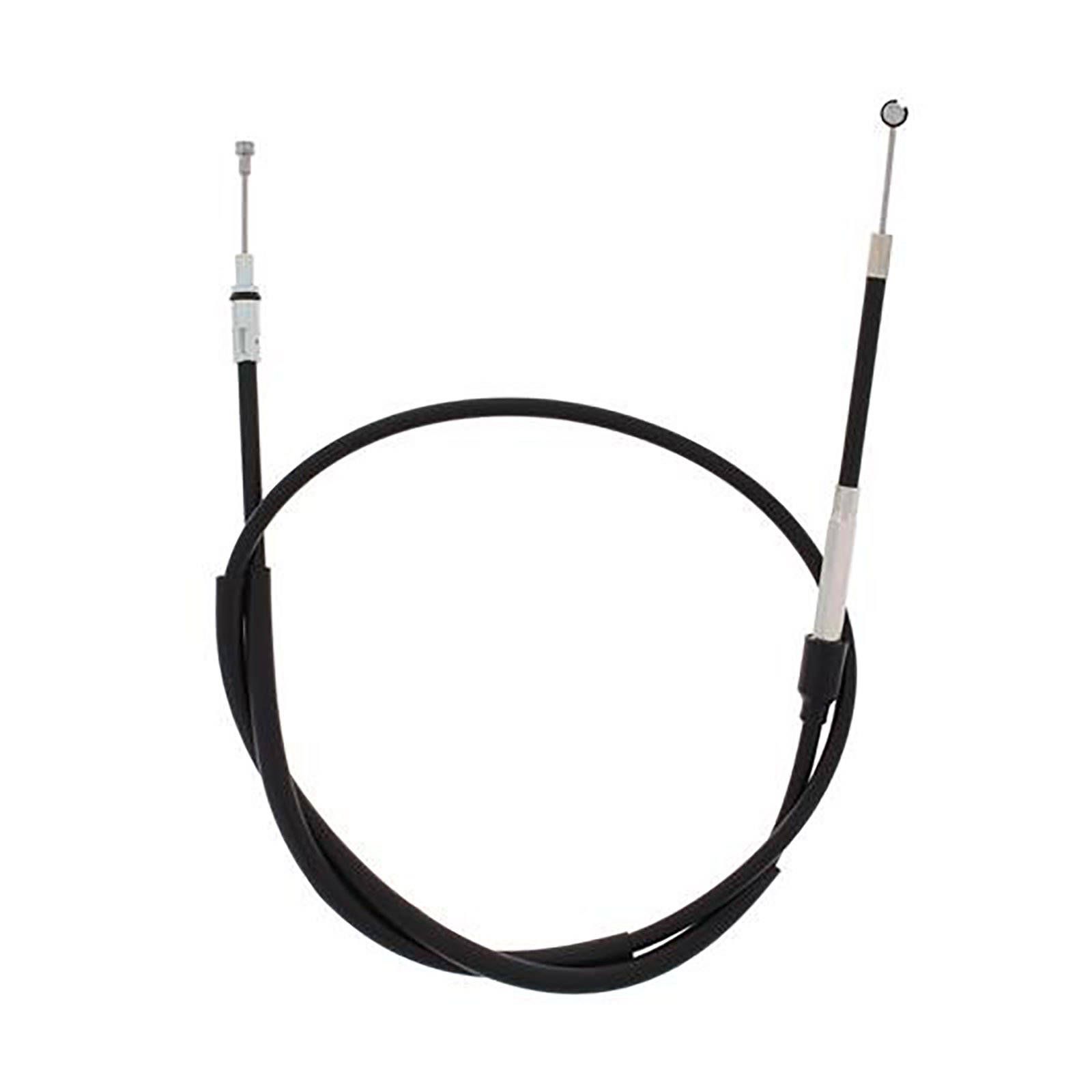 CLUTCH CABLE 45-2051 SUZ RM125/250 - Image 1
