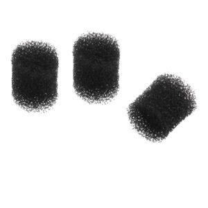 Zeta Air Bleed Kit Replacement Filter Set (3PACK) - Image 1