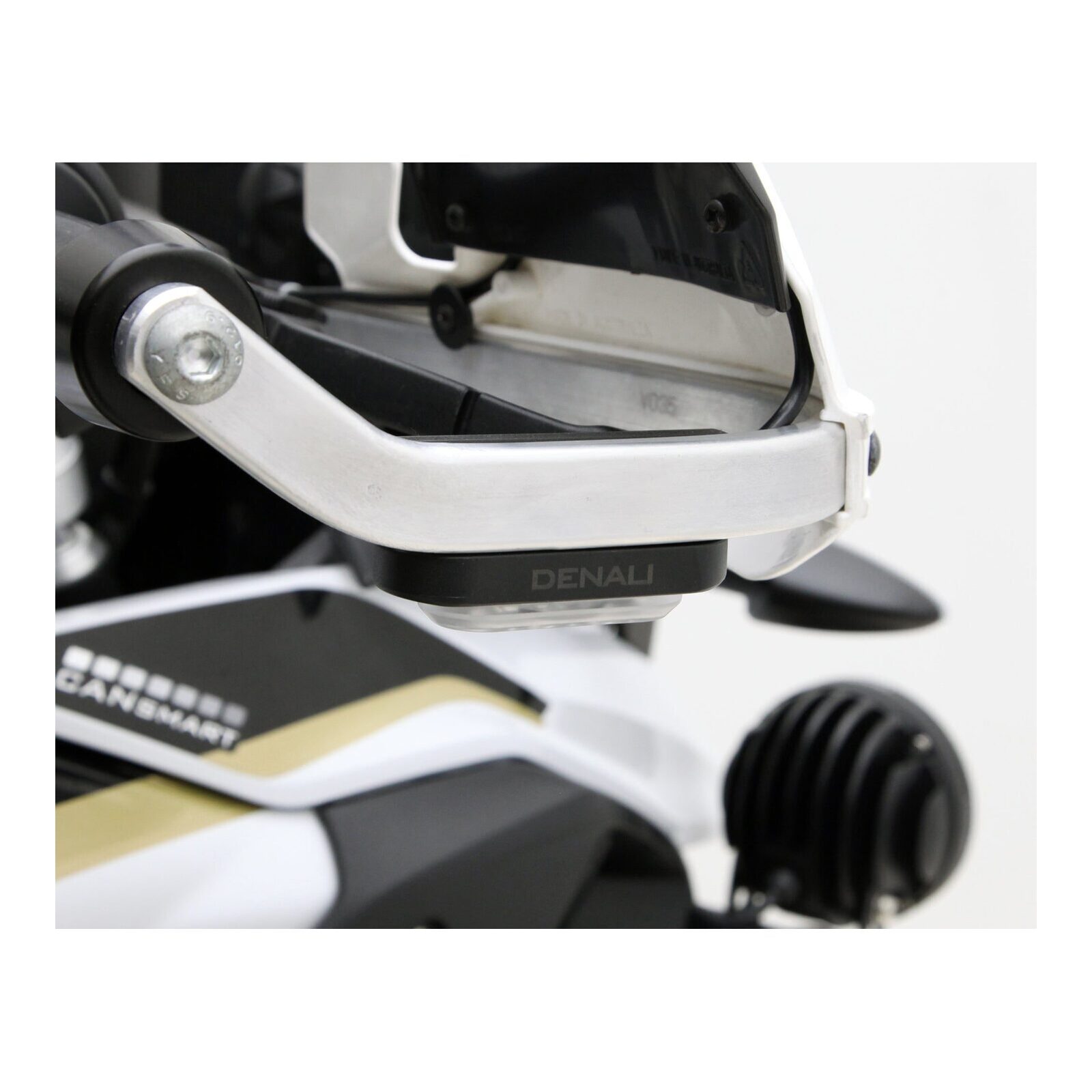 Denali T3 Ultra-viz Light and Mount Kit (Pair) - Image 6