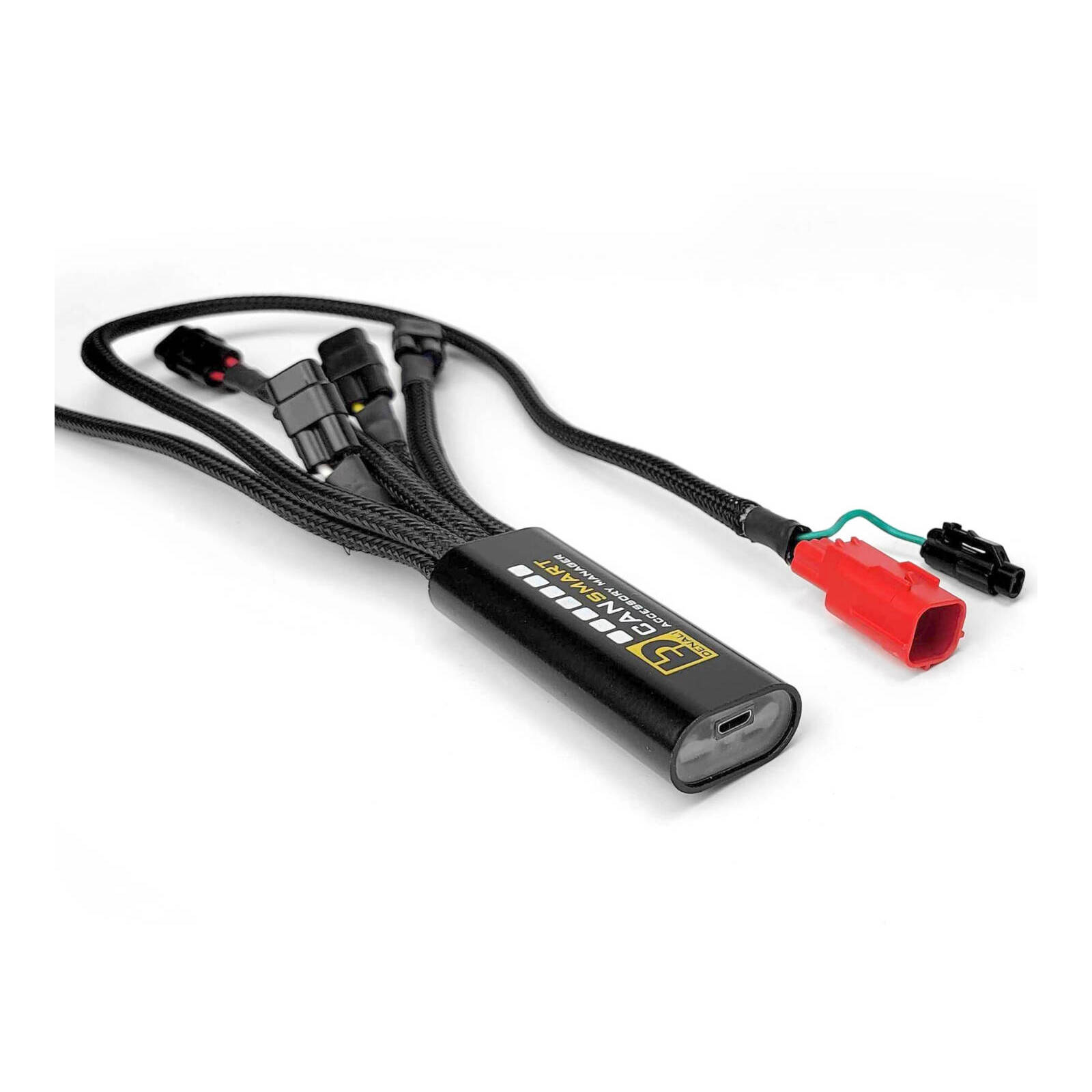 Denali CANsmart Gen2 Control - KTM 890 1290 '21' - Image 1