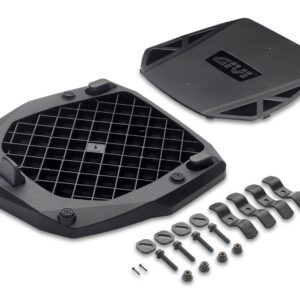 UPPER ENGINE GUARD BENELLI TRK502 '17- - Image 10